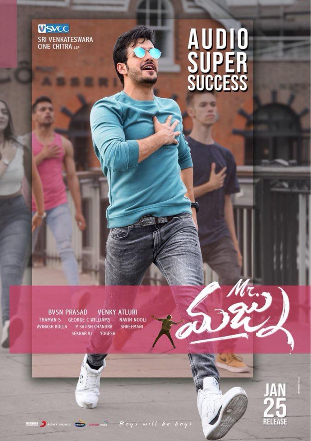 Mr. Majnu Movie Review Tamil Movie Review Mr. Majnu Movie Review Tamil Movie Review