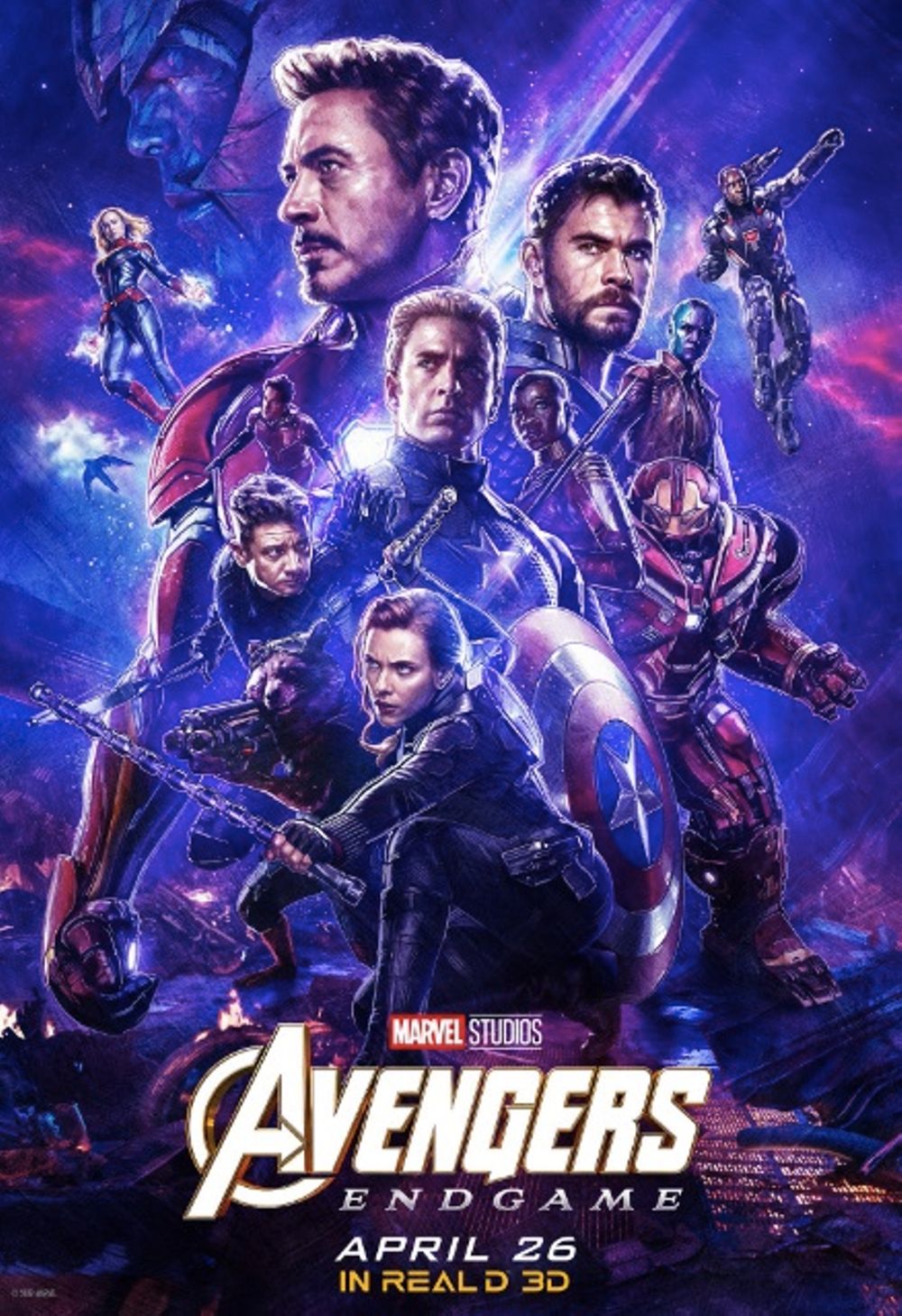 Avengers Endgame Movie Review English Movie Review Avengers Endgame Movie Review English Movie Review