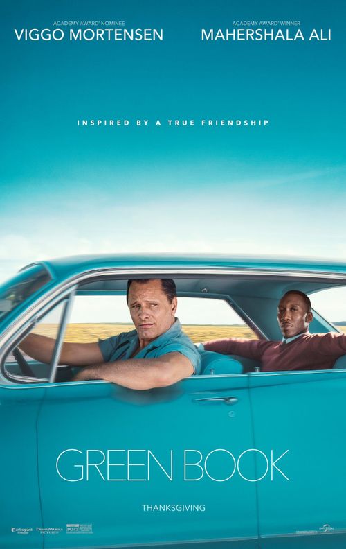 Green Book Movie Review English Movie Review Green Book Movie Review English Movie Review