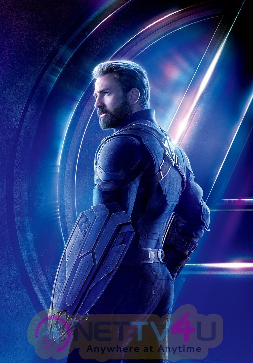 Avengers End Game Movie Stills And Images 611286  GALLERY 