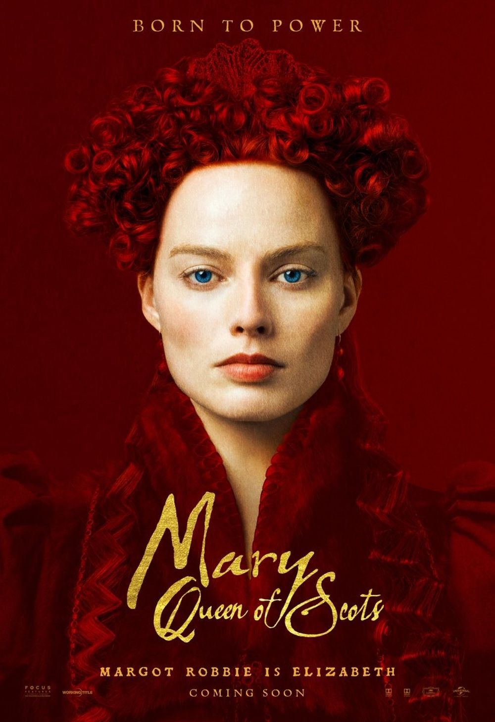 Mary Queen Of Scots Movie Review English Movie Review Mary Queen Of Scots Movie Review English Movie Review