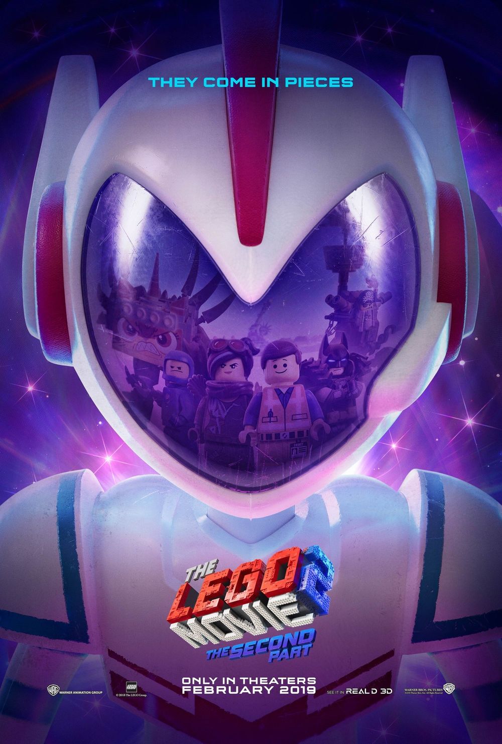 The Lego Movie 2: The Second Part Movie Review Hindi Movie Review The Lego Movie 2: The Second Part Movie Review Hindi Movie Review