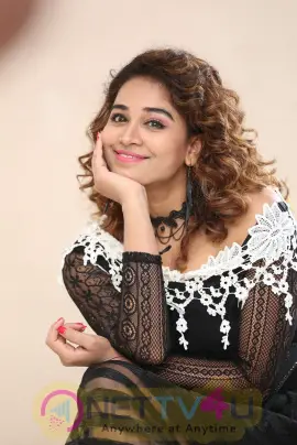 Lacchi Movie Teaser Launch Stills & Actress Jayanthi Beautiful Pics Telugu Gallery