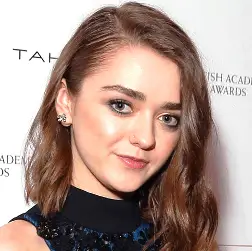 Maisie Williams (born 1997) nudes (71 foto) Paparazzi, Facebook, panties