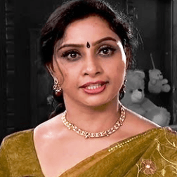 Tamil Tv Serial Actress Pundai Photos