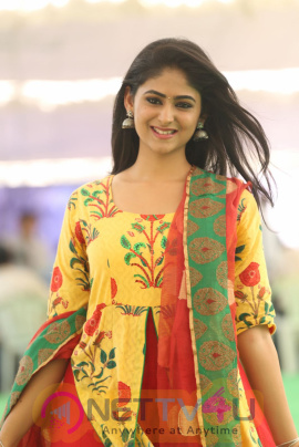 Seethakoka Chilaka Serial Cast And Crew