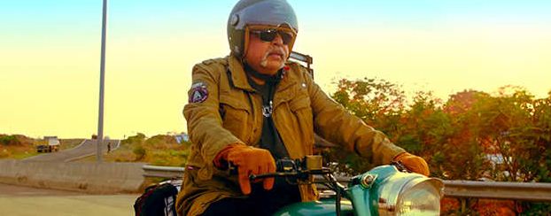 Ambi Ning Vayassaytho Movie Review Kannada Movie Review Ambi Ning Vayassaytho Movie Review Kannada Movie Review