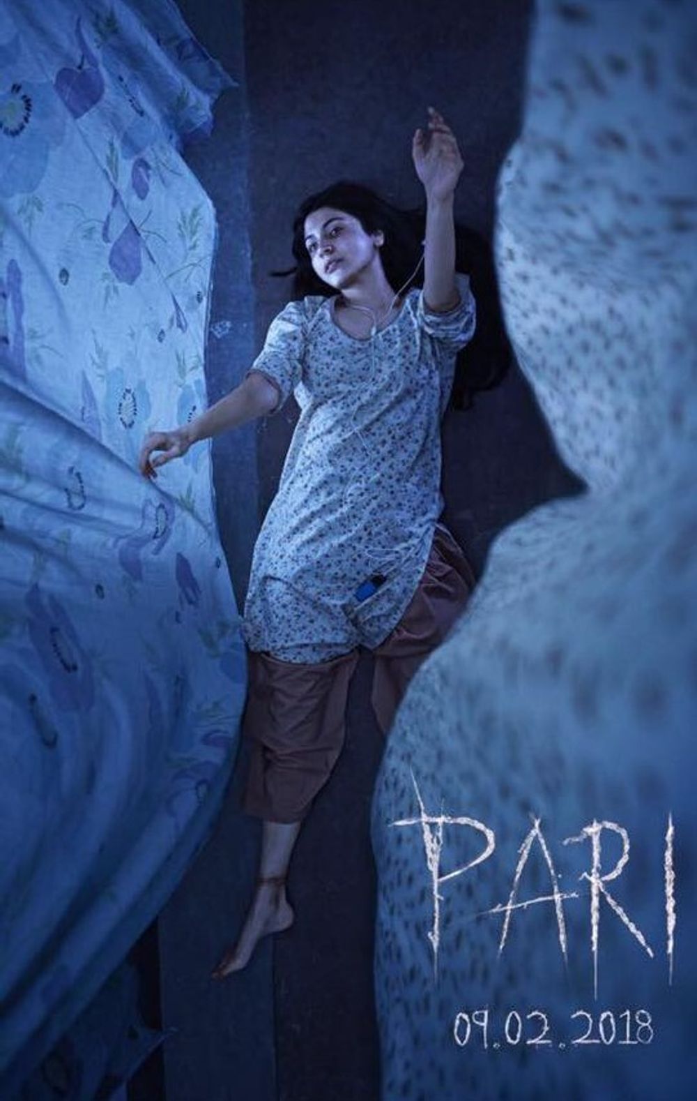 Pari Movie Review Hindi Movie Review Pari Movie Review Hindi Movie Review