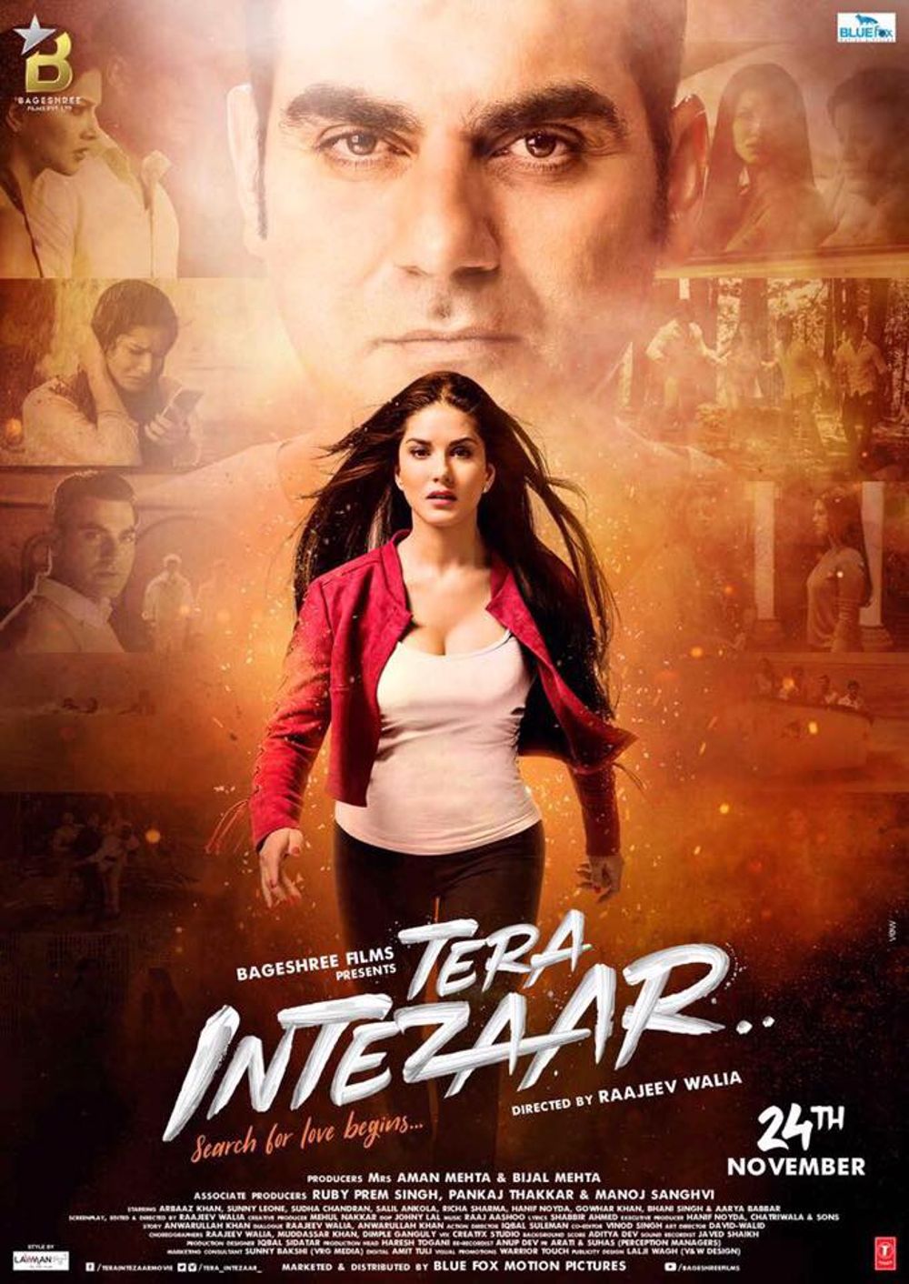Tera Intezaar Movie Review Hindi Movie Review Tera Intezaar Movie Review Hindi Movie Review