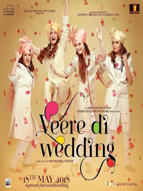 Veere Di Wedding Movie Review Hindi Movie Review Veere Di Wedding Movie Review Hindi Movie Review