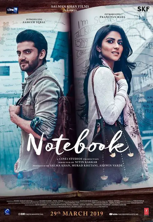 Notebook Movie Review English Movie Review Notebook Movie Review English Movie Review