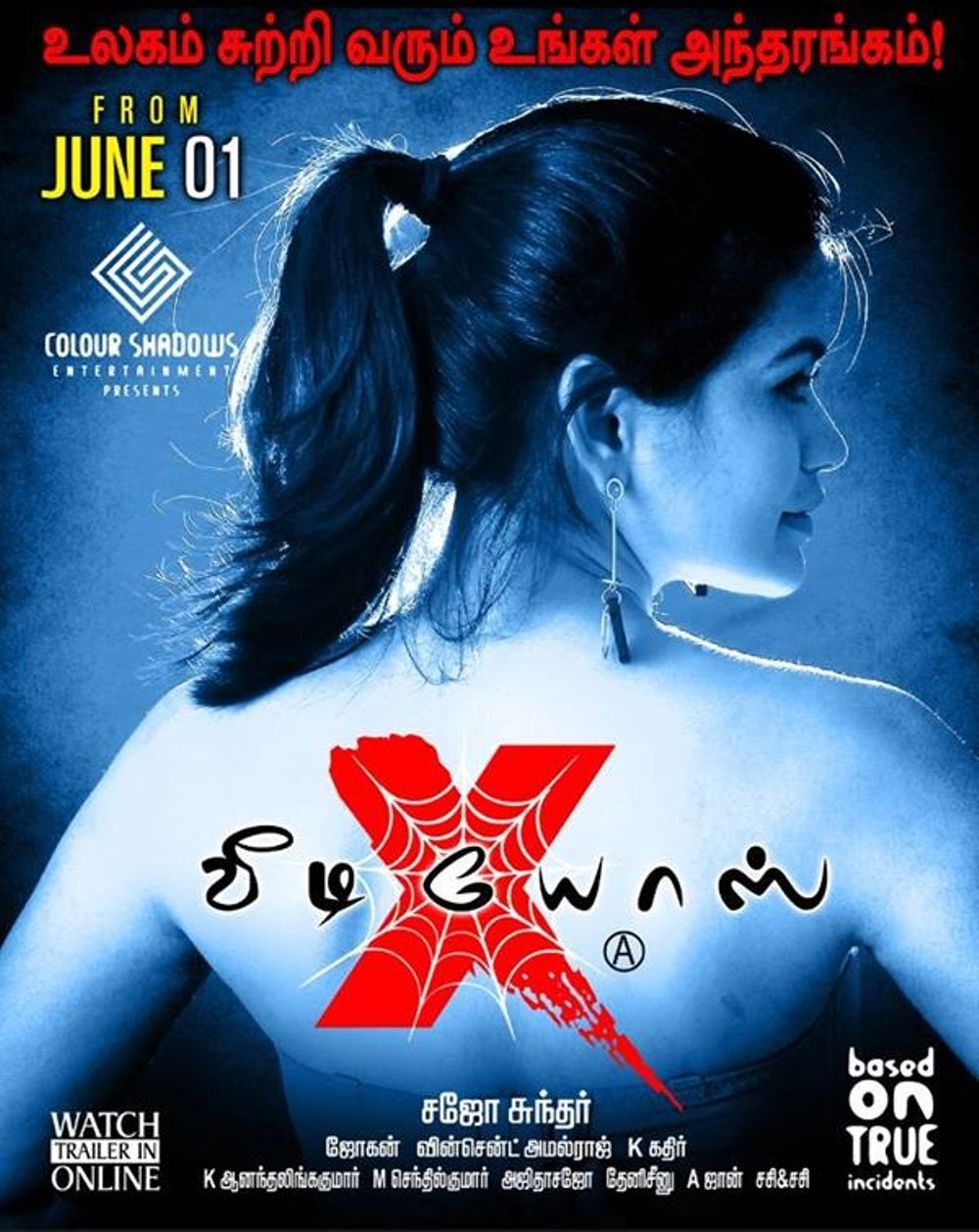 X Videos Movie Review Tamil Movie Review X Videos Movie Review Tamil Movie Review