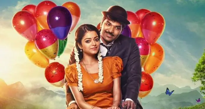 Balloon Movie Review Tamil Movie Review Balloon Movie Review Tamil Movie Review