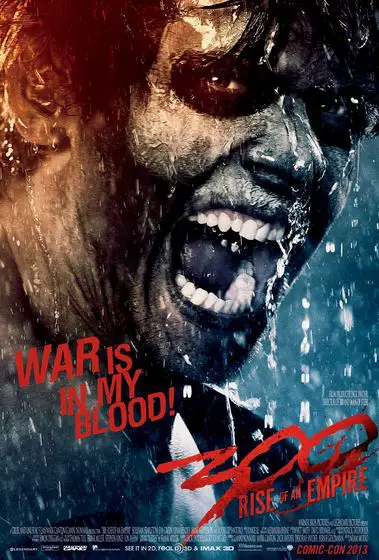 300: Rise Of An Empire Movie Review English 300: Rise Of An Empire Movie Review English