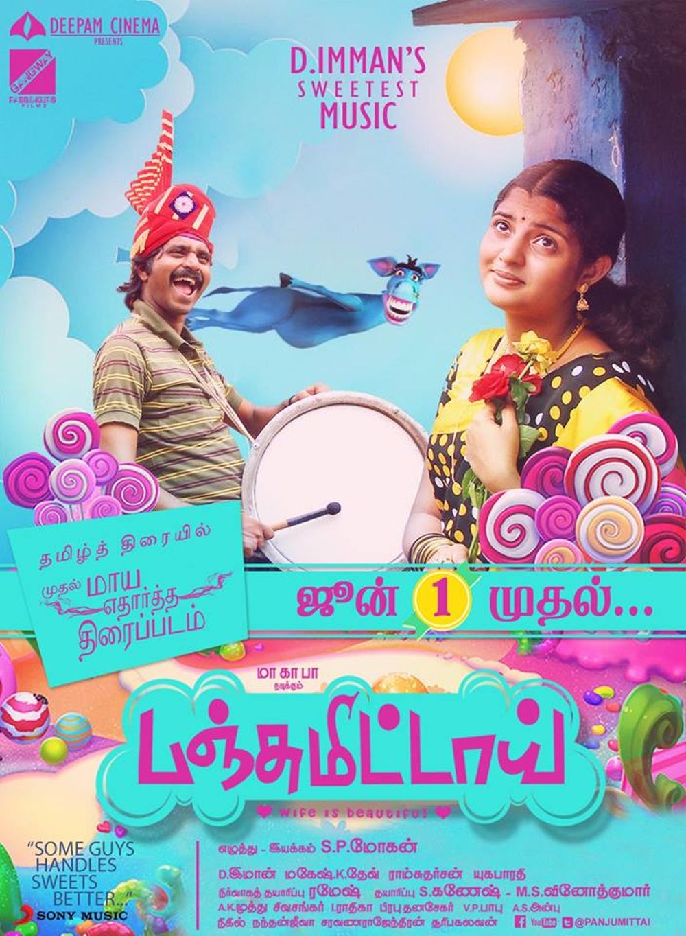 Panjumittai Movie Review Tamil Movie Review Panjumittai Movie Review Tamil Movie Review
