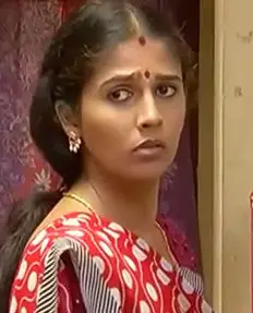 Tv Seraal Deepa Venkat Sex Video 16