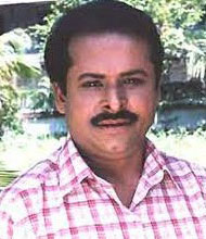 Malayalam Comedian Bobby Kottarakkara Nettv4u