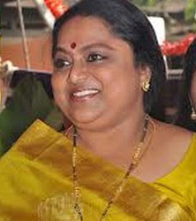 Renowned South Indian actress Saritha filmography and profile