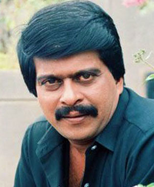 Kannada Movie Actor Shankar Nag | NETTV4U
