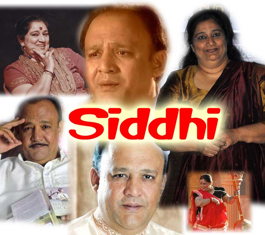 Hindi Tv Serial Siddhi Synopsis Aired On SONY ENTERTAINMENT Channel