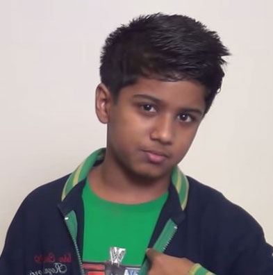 Soumya singh actor age 2017 Soumya singh actor age 2017