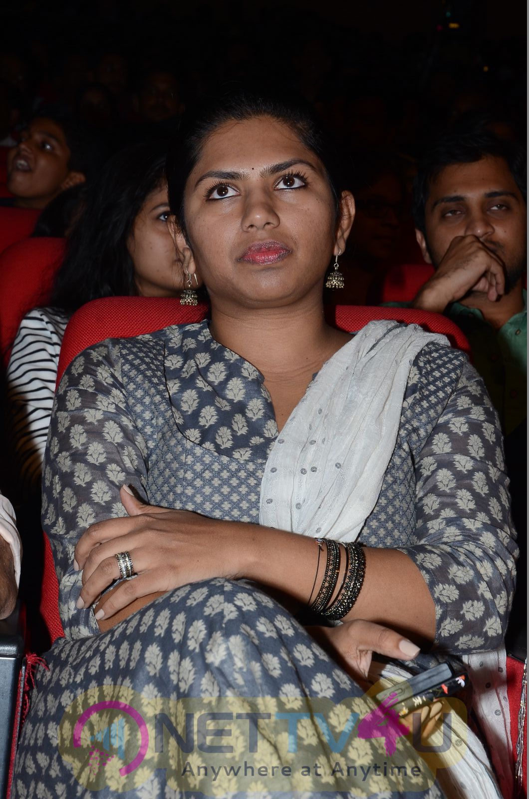 Telugu Tv Serials Lakshmi Kalyanam NETTV4U