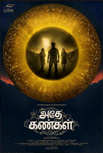 Adhey Kangal Aka Athe Kangal Movie Review Tamil Movie Review Adhey Kangal Aka Athe Kangal Movie Review Tamil Movie Review