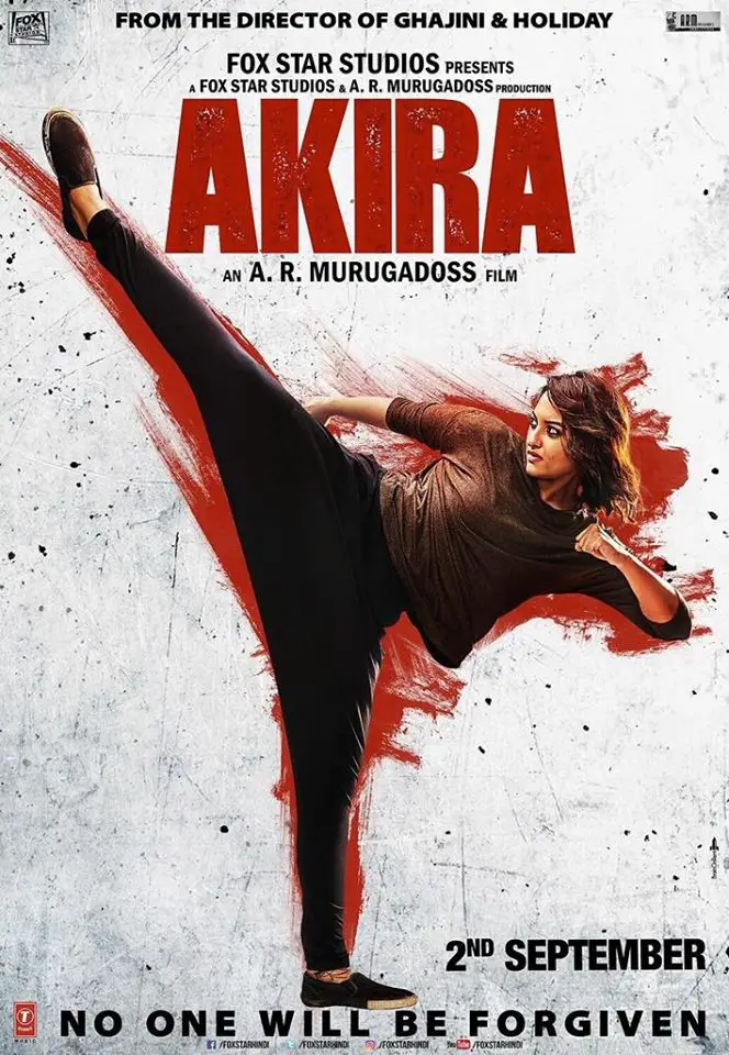 Akira Hindi Movie Review Hindi Movie Review Akira Hindi Movie Review Hindi Movie Review