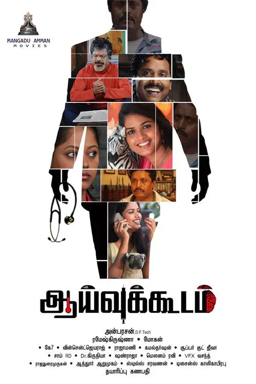 Aaivukoodam Movie Review Tamil Movie Review Aaivukoodam Movie Review Tamil Movie Review