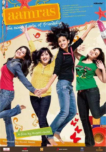Aamras Movie Review Hindi Aamras Movie Review Hindi