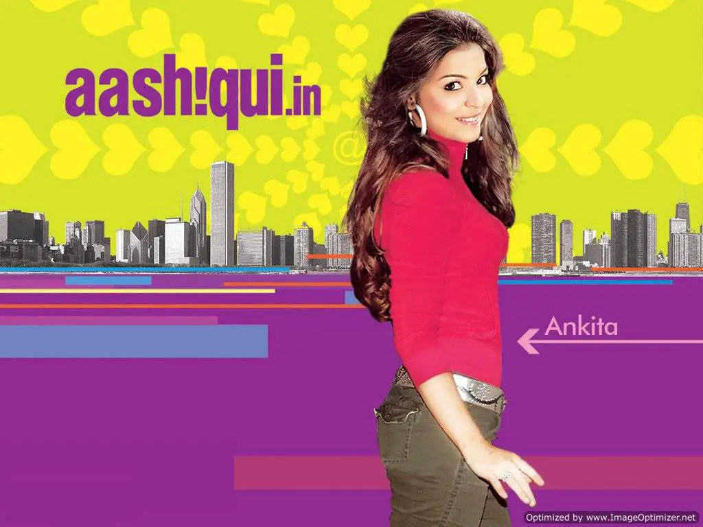 Aashiqui.in Movie Review Hindi Aashiqui.in Movie Review Hindi