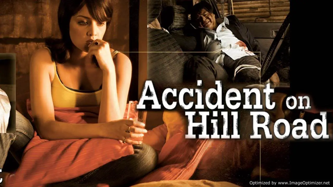 Accident on Hill Road Movie Review Hindi Accident on Hill Road Movie Review Hindi