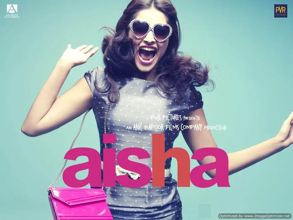 Aisha Movie Review Hindi Aisha Movie Review Hindi