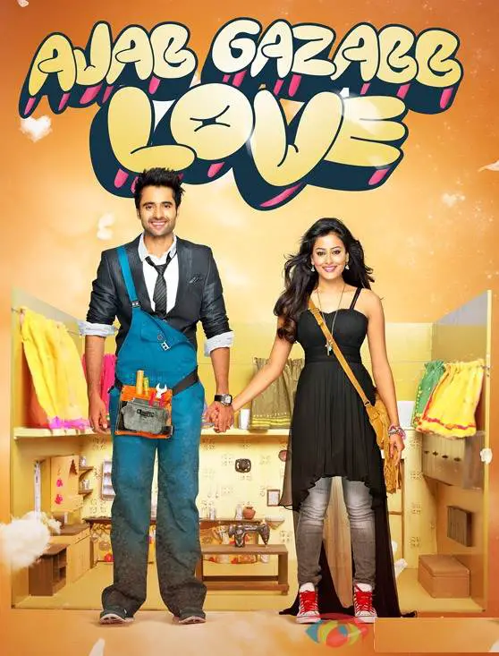 Ajab Gazabb Love Movie Review Hindi Ajab Gazabb Love Movie Review Hindi