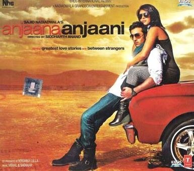 Anjaana Anjaani Movie Review Hindi Movie Review Anjaana Anjaani Movie Review Hindi Movie Review