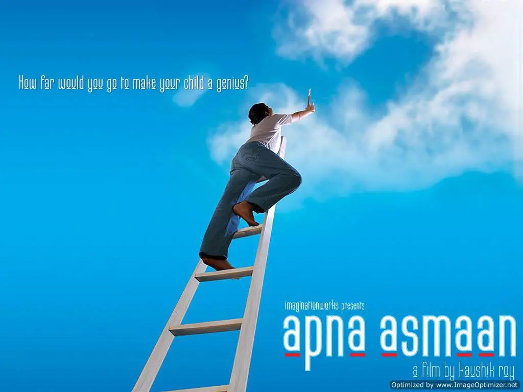 Apna Asmaan Movie Review Hindi Apna Asmaan Movie Review Hindi