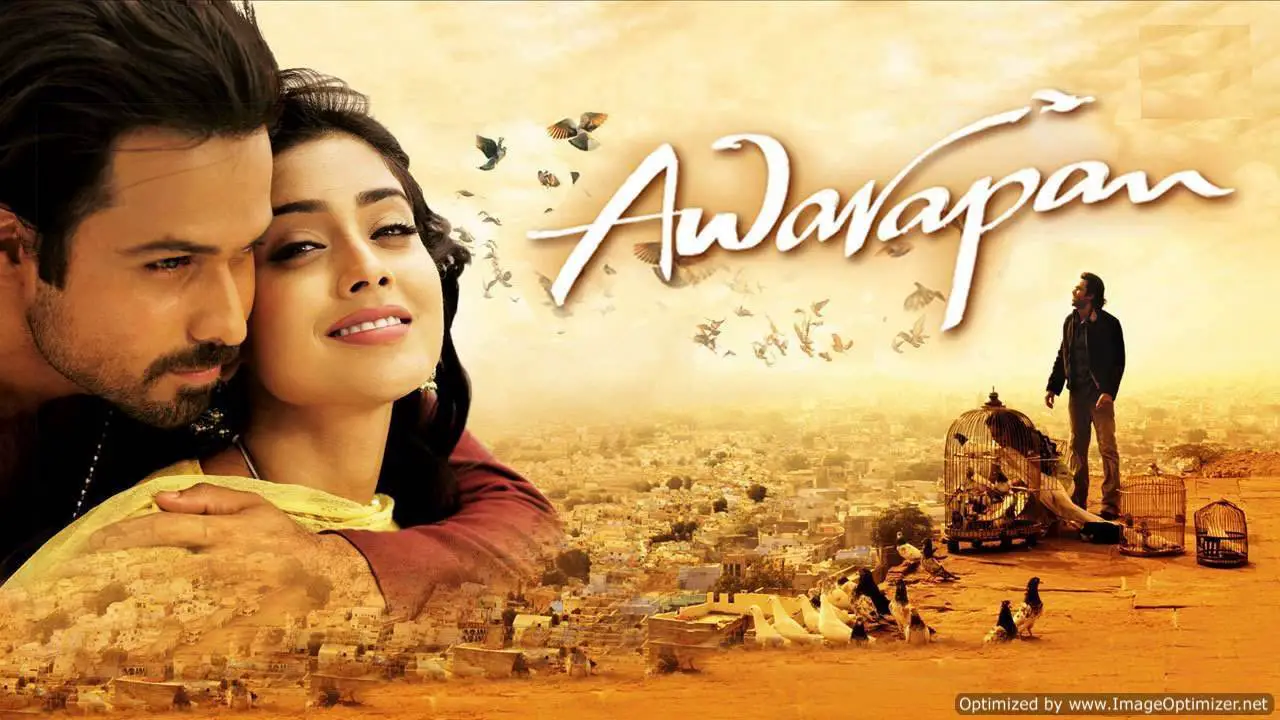 Awarapan Movie Review Hindi Awarapan Movie Review Hindi