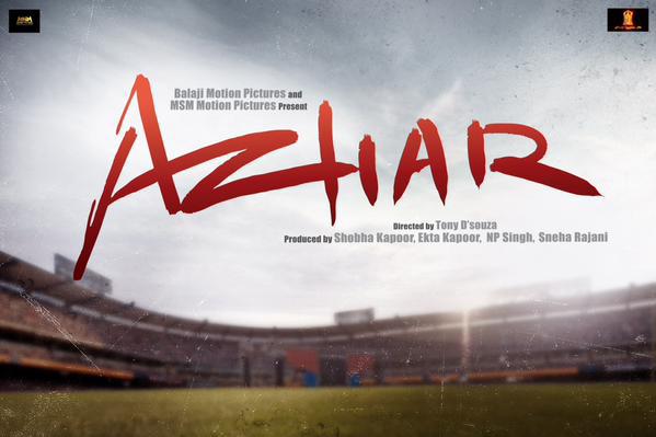 Azhar Movie Review Hindi Azhar Movie Review Hindi