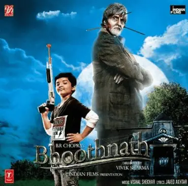 Bhoothnath Movie Review Hindi Movie Review Bhoothnath Movie Review Hindi Movie Review