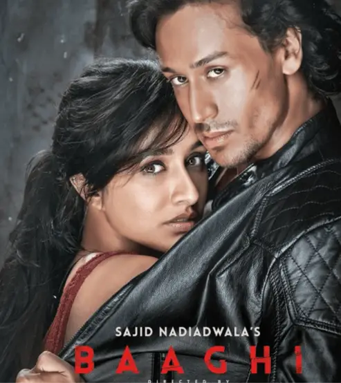 Baaghi Movie Review Hindi Movie Review Baaghi Movie Review Hindi Movie Review