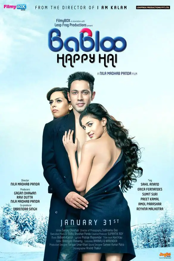 Babloo Happy Hai Movie Review Hindi Babloo Happy Hai Movie Review Hindi