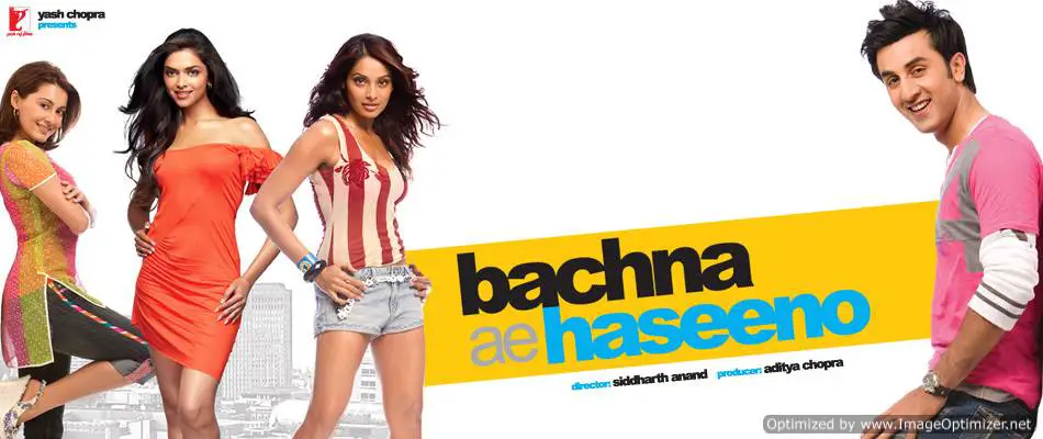 Bachna Ae Haseeno Movie Review Hindi Bachna Ae Haseeno Movie Review Hindi