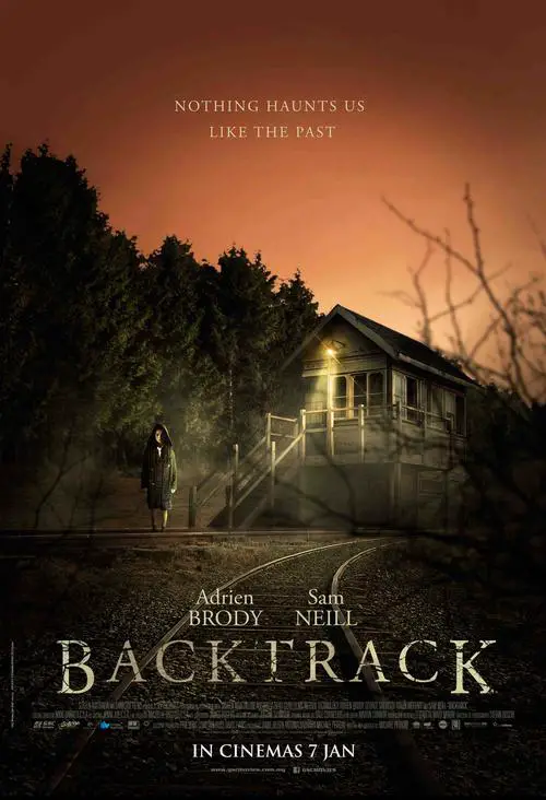 Backtrack Movie Review English Movie Review Backtrack Movie Review English Movie Review