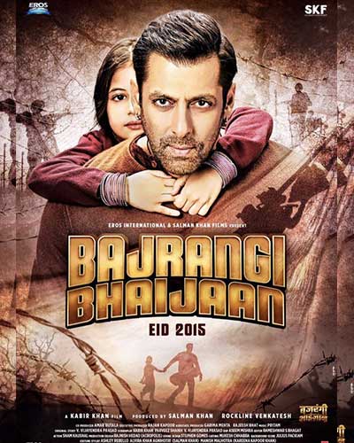Bajrangi Bhaijaan Movie Review Hindi Bajrangi Bhaijaan Movie Review Hindi