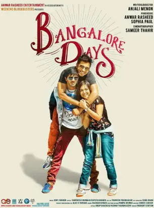 Bangalore Days Movie Review Malayalam Movie Review Bangalore Days Movie Review Malayalam Movie Review