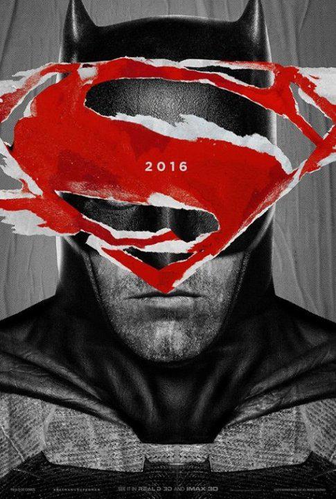 Batman v Superman: Dawn of Justice Movie Review English Batman v Superman: Dawn of Justice Movie Review English