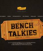 Bench Talkies-The First Bench Movie Review Tamil Bench Talkies-The First Bench Movie Review Tamil