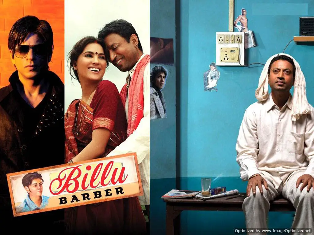Billu Movie Review Hindi Billu Movie Review Hindi