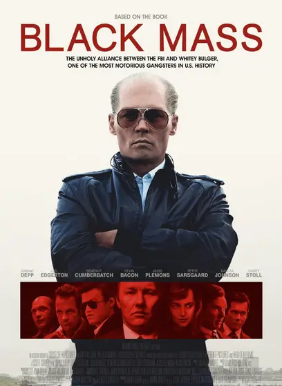 Black Mass Movie Review English Black Mass Movie Review English