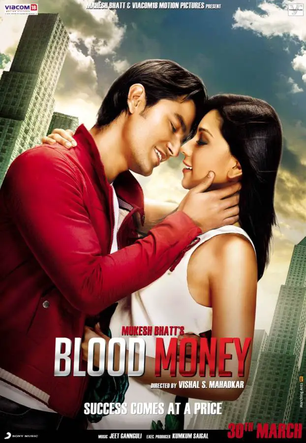 Blood Money Movie Review Hindi Blood Money Movie Review Hindi